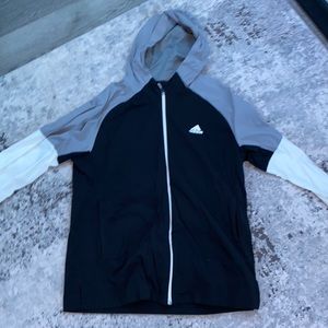 Adidas Wind Breaker